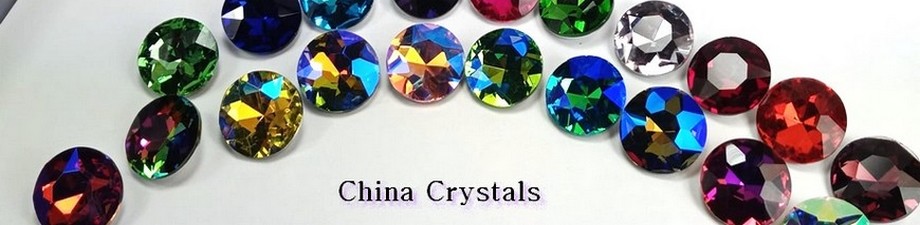 China Crystal