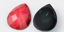 Resin - Cabochon