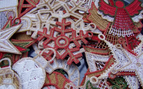 FSL - Baumschmuck