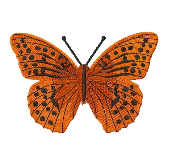 Schmetterling-Kaisermantel - Einzeldateien