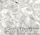 TOHO Magatama - 5 mm