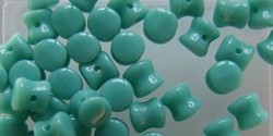 Glas-Pellet/Diabolo Beads