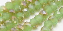 China Crystal Beads