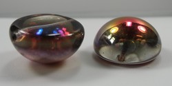 Glas-Dome Bead