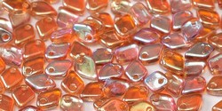 Glas-Dragon Scale Bead