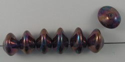 Glas-Ufo Beads
