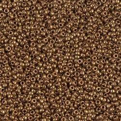 3,7 Gramm Miyuki Seed Beads 15-0457 L