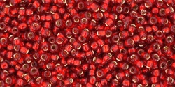 5g TOHO SeedBeads 15/0 TR-15-0025 C