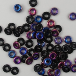 #24 5g O-Beads jet sliperit