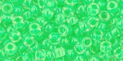 10 g TOHO SeedBeads 8/0 TR-08-0805