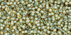 5g TOHO SeedBeads 15/0 TR-15-0952