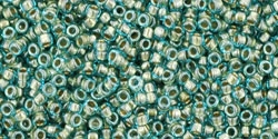 5g TOHO SeedBeads 15/0 TR-15-0284