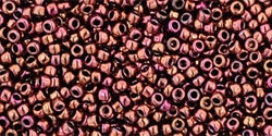 5g TOHO SeedBeads 15/0 TR-15-0502