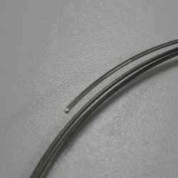 1 x Memory Wire Necklace