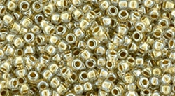 5g TOHO SeedBeads 15/0 TR-15-0989