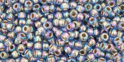 5g TOHO SeedBeads 15/0 TR-15-0997