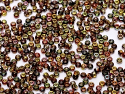 10 Gramm Miyuki Seed Beads 8-55016 magic apple