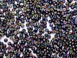 10 Gramm Miyuki Seed Beads 8-4572 magic blue