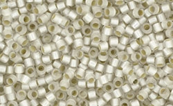 10 g TOHO Seed Beads 9/0 TTR-09-0021 F - Takumi Large Hole Bead