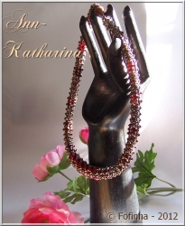 Anleitung "Ann-Katharina" Kette - pdf