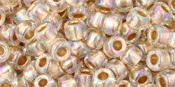 10 g TOHO Seed Beads 6/0  TR-06-0994