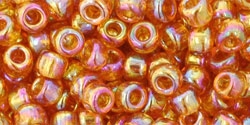 10 g TOHO Seed Beads 6/0  TR-06-0162 C