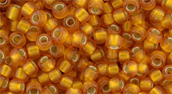 10 g TOHO SeedBeads 8/0 TR-08-0030 F