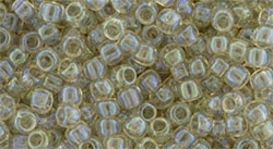 10 g TOHO SeedBeads 8/0 TR-08-1814