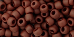 10 g TOHO Seed Beads 6/0  TR-06-0046 F