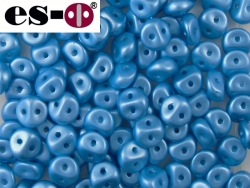 #11 50 Stck. Es-o Beads Ø 5mm - Pastel Turquoise