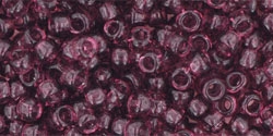 10 g TOHO SeedBeads 8/0 TR-08-0006 B