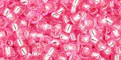 10 g TOHO SeedBeads 8/0 TR-08-0038