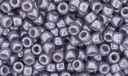 #08 - 10g MATUBO Seed Beads 7/o Luster - Milky Amethyst