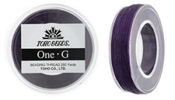 OneG von Toho - purple - 230m