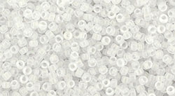 5g TOHO SeedBeads 15/0 TR-15-Y610