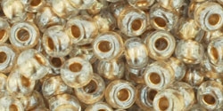10 g TOHO Seed Beads 6/0 TR-06-0989