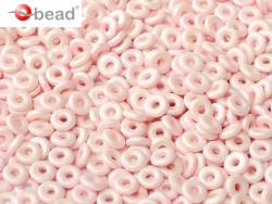 #46 5g O-Beads Alabaster Pastell Rose