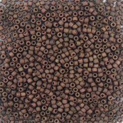 10 g MATSUNO Seed Beads 6/0 06-601 M