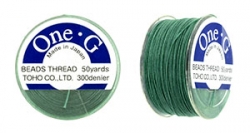 OneG von Toho - mint green - 46m