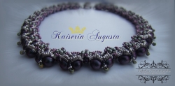 Anleitung "Kaiserin Augusta" Kette - pdf