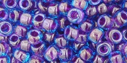 10 g TOHO Seed Beads 6/0  TR-06-0252