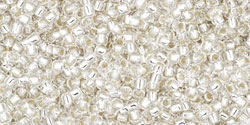 5g TOHO SeedBeads 15/0 TR-15-0021