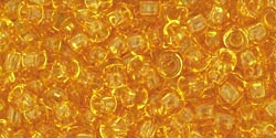 10 g TOHO SeedBeads 8/0 TR-08-0002