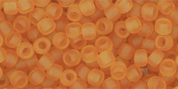 10 g TOHO SeedBeads 8/0 TR-08-0002 CF