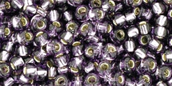 10 g TOHO SeedBeads 8/0 TR-08-0039