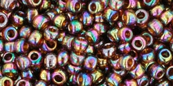 10 g TOHO SeedBeads 8/0 TR-08-0177