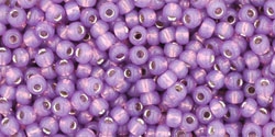 5g TOHO SeedBeads 15/0 TR-15-2108