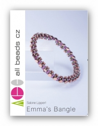 Emmas Bangle von Sabine Lippert