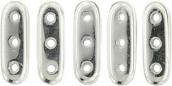 #01.00 - 25 Stück Beam Beads 3x10 mm - Labrador Full
