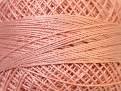 5 Gramm Cotton Perle - lt pink N° 12